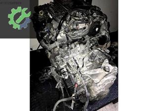 FORD KUGA 2.0 TDCİ ÇIKMA MOTOR
