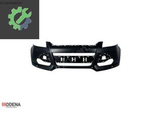 FORD KUGA 2012- ÖN TAMPON (SENSÖRLÜ) SIFIR CV44 17757 AGXWAA