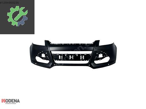 FORD KUGA 2012- ÖN TAMPON (SENSÖRLÜ) SIFIR CV44 17757 AGXWAA