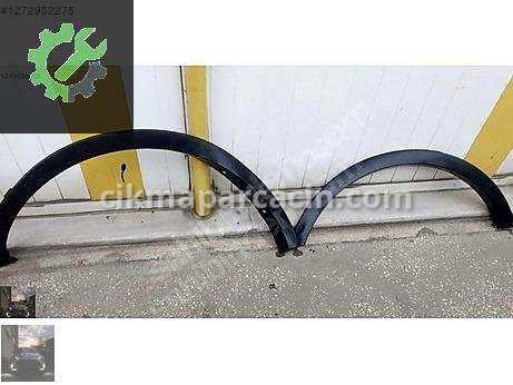Ford Kuga Bakalit çıkma parça