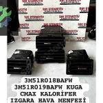 FORD KUGA CMAX KALORİFER IZGARASI HAVA MENFEZİ SAĞ SOL ORTA