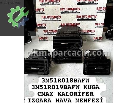 Ford Kuga Kalorifer Izgarası çıkma parça