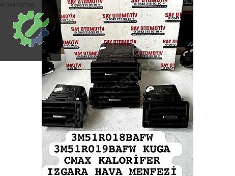 Ford Kuga Panjur çıkma parça