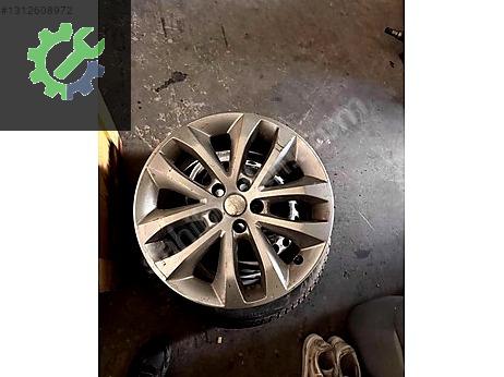 Ford Kuga Jant çıkma parça