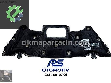 Ford Kuga Kaput çıkma parça