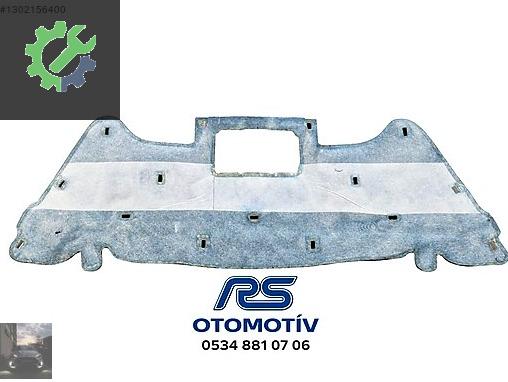 Ford Kuga Kaput çıkma parça