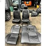 FORD KUGA KOLTUK TAKIMI 2008-2012