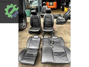 FORD KUGA KOLTUK TAKIMI 2008-2012