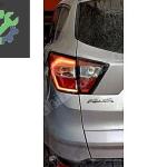 FORD KUGA LEDLİ SOL STOP LAMBASI 2016-2019 GV31 13405 DG