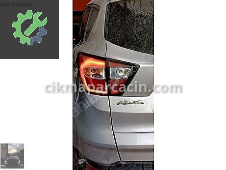Ford Kuga Sol Arka Stop çıkma parça