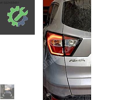 Ford Kuga Sol Arka Stop çıkma parça
