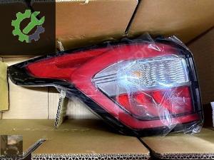 FORD KUGA LEDLİ SOL STOP SIFIR 2016-2019
