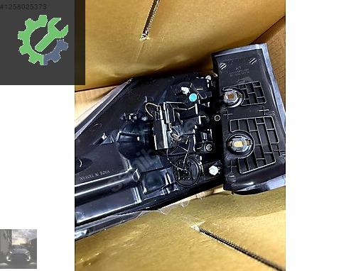 Ford Kuga Sol Arka Stop çıkma parça