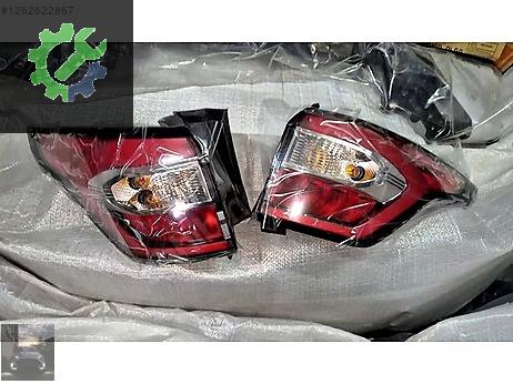 Ford Kuga Sol Arka Stop çıkma parça