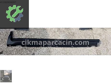 Ford Kuga Bakalit çıkma parça