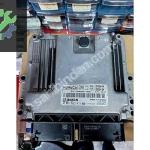 FORD KUGA MOTOR BEYNİ GV61 12A650 KA