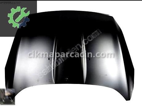 Ford Kuga Kaput çıkma parça