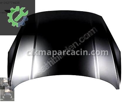 Ford Kuga Kaput çıkma parça
