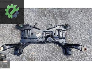 FORD KUGA MOTOR TRAVERSİ BEŞİK 2008-2012