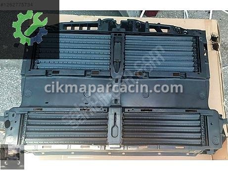 Ford Kuga Ön Panel çıkma parça