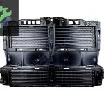FORD KUGA ÖN PANEL 2020-2023 (LX6B A16E146 A2D)