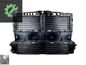 FORD KUGA ÖN PANEL 2020-2023 (LX6B A16E146 A2D)