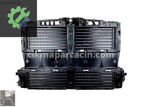 Ford Kuga Ön Panel çıkma parça