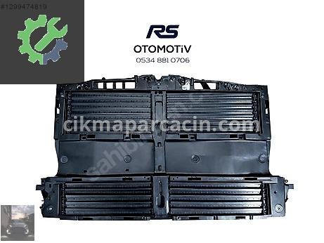 Ford Kuga Ön Panel çıkma parça