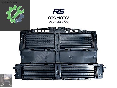 Ford Kuga Ön Panel çıkma parça