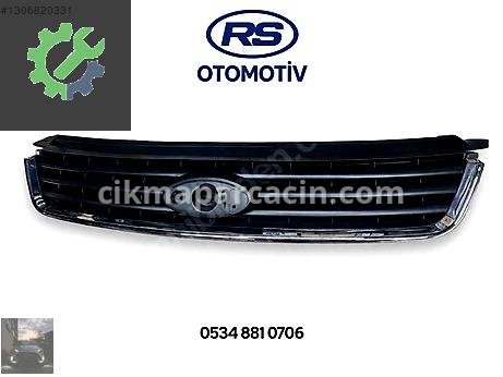 Ford Kuga Panjur çıkma parça