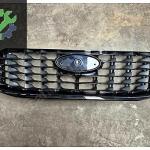 FORD KUGA ÖN PANJUR 2024-2025 ( PV4B 8138 CAC )