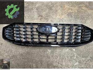 FORD KUGA ÖN PANJUR 2024-2025 ( PV4B 8138 CAC )