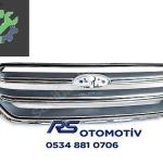 FORD KUGA ÖN PANJUR KROM NİKELAJLI 2016-2019 (GV44 8200 BCSM)