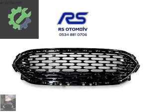 FORD KUGA ÖN PANJUR STYLE PİANO BLACK 2020-2021-2022-2023