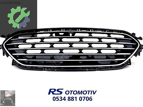 Ford Kuga Panjur çıkma parça
