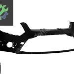 FORD KUGA ÖN TAMPON 2008-2012 SIFIR 8V41 17757