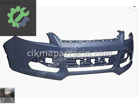 Ford Kuga Ön Tampon çıkma parça