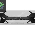 FORD KUGA ÖN TAMPON 2016 2019 GV44 17C831