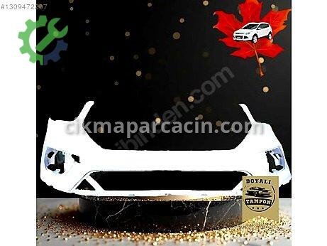 Ford Kuga Ön Tampon çıkma parça