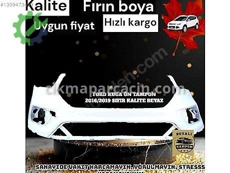 Ford Kuga Ön Tampon çıkma parça