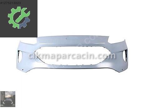 Ford Kuga Ön Tampon çıkma parça