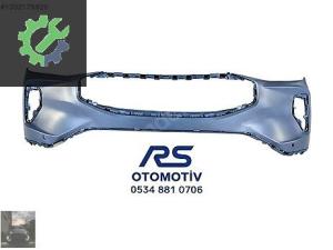FORD KUGA ÖN TAMPON 2024-2025 (PJ6Z 17D957 BAPTM)