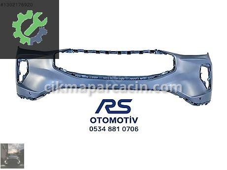 Ford Kuga Ön Tampon çıkma parça