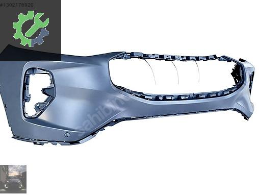 Ford Kuga Ön Tampon 17D957 çıkma parça