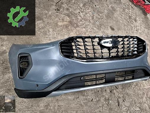 Ford Kuga Ön Tampon 17D957 çıkma parça