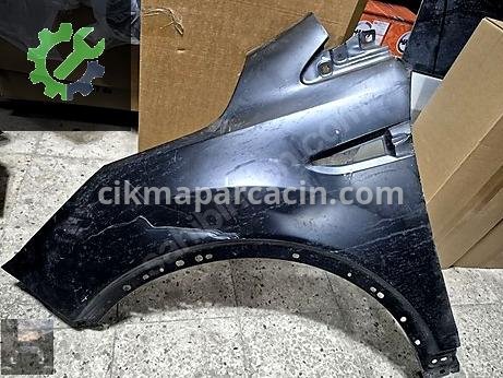Ford Kuga Çamurluk (Ön) çıkma parça
