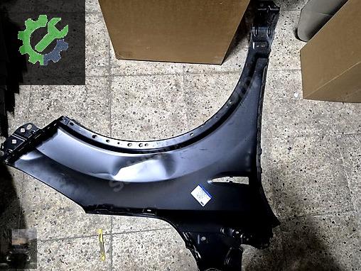 Ford Kuga Çamurluk (Ön) çıkma parça