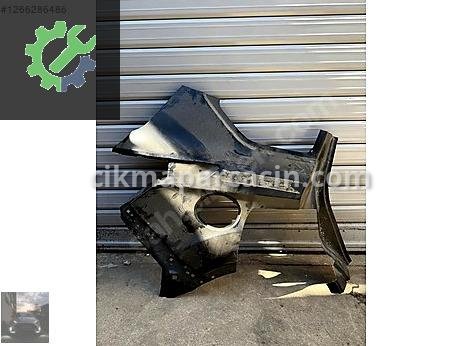 Ford Kuga Çamurluk (Arka) çıkma parça