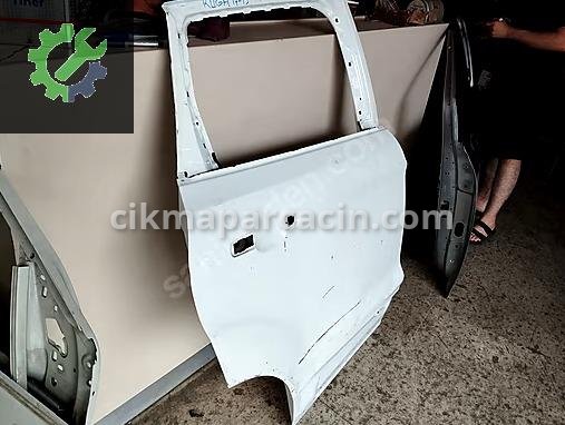 Ford Kuga Sağ Arka Kapı çıkma parça
