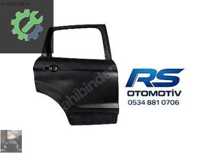 FORD KUGA SAĞ ARKA KAPI 2013-2019 (GV41 S24630 AD)